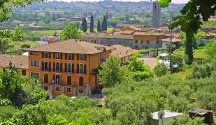 Donna Silvia Wellness Hotel