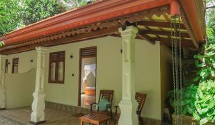 Terrace Garden Ayurveda Resort