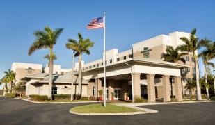 Homewood Suites Fort Myers Airport/FGCU