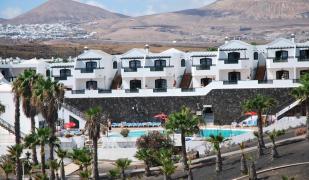 Apartamentos San Marcial