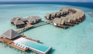 Heritance Aarah - Premium All Inclusive