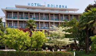 Bologna Terme Bologna Terme