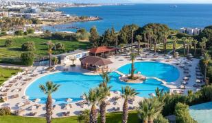 Kresten Palace Hotel Kresten Palace Hotel