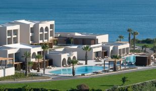 Elissa Lifestyle Beach Resort (Adults-Only)