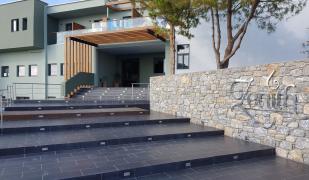 Gennadi Seaside Resort