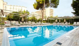 Playa De Palma Playa De Palma