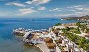 Design Plus Seya Beach Hotel Design Plus Seya Beach Hotel