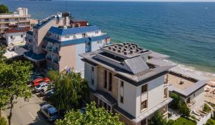 Bulgarien Sonnenstrand