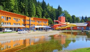 Resort Špindl Resort Špindl