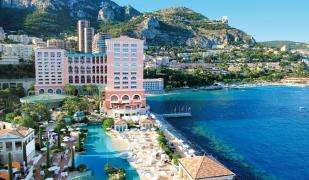 Monaco (Larvotto) Monaco (Larvotto)