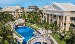 Playa Paraiso (Playa Del Carmen)