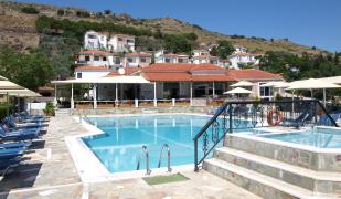 Panorama Resort Hotel