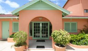 Worthing Court Apartment Hotel Worthing Court Apartment Hotel