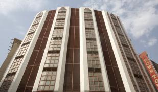 Downtown Hotel Downtown Hotel