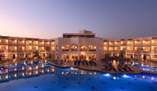 Sharm el Sheikh / Nuweiba / Taba