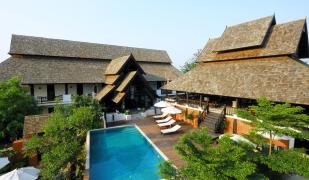 Rainforest Boutique Hotel