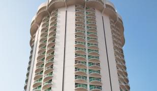 Hotel Amares Acapulco Hotel Amares Acapulco