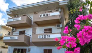 Elpida Aparthotel Gouves