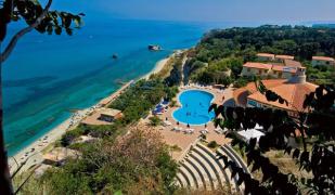 Santa Domenica Di Ricadi