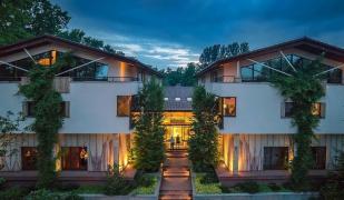 Farmona Hotel Business & SPA