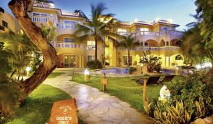 Dom. Republik - Norden (Puerto Plata & Samana