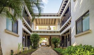 Mexiko: Yucatan / Cancun