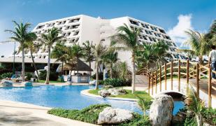 Grand Oasis Cancun