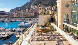 Monaco (Monte-Carlo) Monaco (Monte-Carlo)