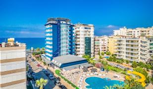 Alanya Alanya