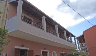 Panorama Appartements