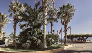 Tylissos Beach Hotel