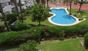 Torrenueva Park Appartements