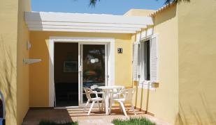 MenorcaMar Apartments