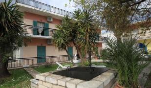 Maritsas Apartments Maritsas Apartments