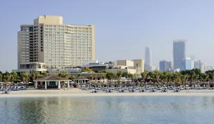 Intercontinental Abu Dhabi