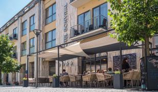 Bonvital Wellness And Gastro Hotel Bonvital Wellness And Gastro Hotel