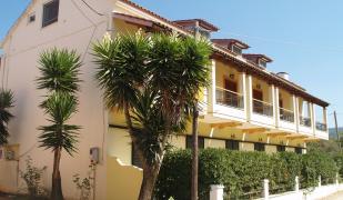 Sophie Studios Roda Corfu