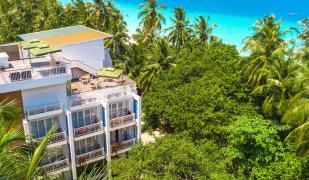 Alif Dhaal (Süd Ari) Atoll Alif Dhaal (Süd Ari) Atoll