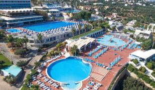 Chersonissos Chersonissos