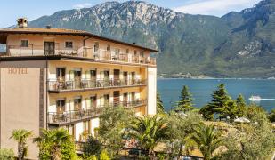 Limone Sul Garda