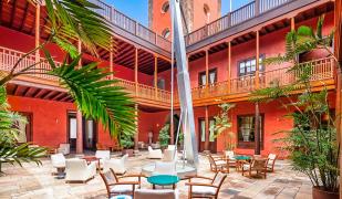 Boutique Hotel San Roque