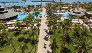 Hotel Riu Palace Tenerife