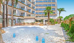 Sumus Hotel Stella & Spa