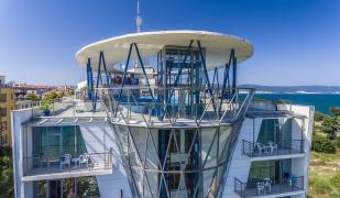 Hotel Marina Palace Affiliated by Meliá