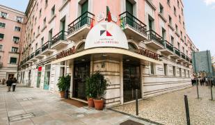 Residencial Lar do Areeiro