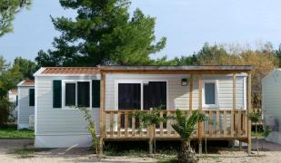 Amadria Park Camping Šibenik Mobile Homes