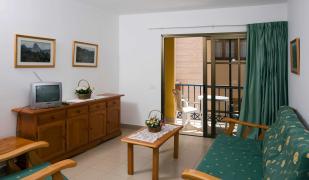 San Sebastian de La Gomera