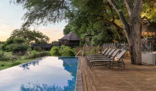 Krüger Park (Mpumalanga & Limpopo)