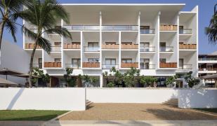 Riff Hikkaduwa Design Hotel