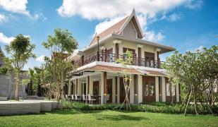 Memoire Palace Resort & Spa